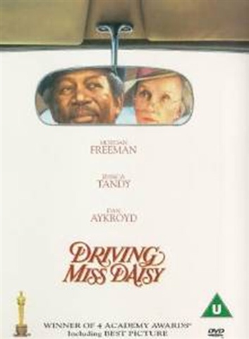 Driving Miss Daisy (U) 1989 - CeX (UK): - Buy, Sell, Donate